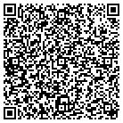 QR code with H & R Block Tax Service contacts