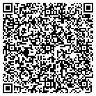 QR code with 1 Stop Cellular & Satellite contacts