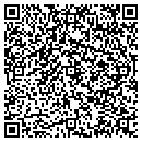 QR code with C Y C Express contacts