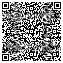 QR code with Garage Appeal contacts