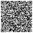 QR code with McDearmon Construction Inc contacts