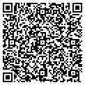 QR code with EXP Air contacts