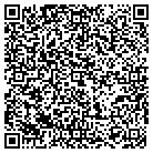 QR code with Kiddie ID of Tarrant Cnty contacts