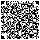 QR code with Psychic Reader & Advisor contacts