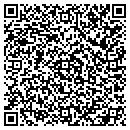 QR code with Ad Pages contacts