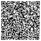 QR code with D Fields Construction contacts