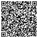 QR code with Tanglz 316 contacts