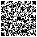 QR code with Advisorfinder Inc contacts