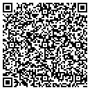 QR code with Angie Bean contacts