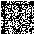 QR code with T L Blodgett Construction Co contacts
