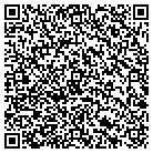 QR code with Osborn Technical Services Inc contacts