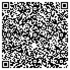 QR code with Hanover Measurement Service contacts