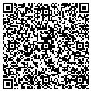 QR code with J K S Inc contacts