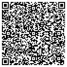 QR code with A & P Appliance Service contacts
