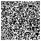 QR code with Adjarian T V & Stereo contacts