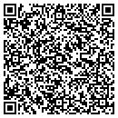 QR code with E D Hill & Assoc contacts