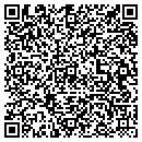 QR code with K Enterprises contacts