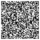 QR code with In His Name contacts