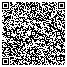 QR code with Majestictech Glass Design contacts