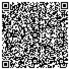 QR code with St David's Health & Fitness contacts