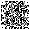 QR code with J K B Energy Corp contacts