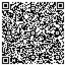 QR code with M & M Welding Inc contacts