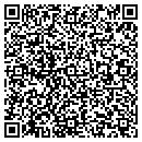 QR code with SPADRE.COM contacts