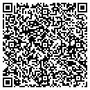 QR code with K & N Controls Inc contacts