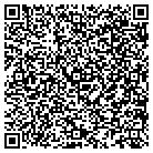 QR code with Oak and Pine Super Store contacts