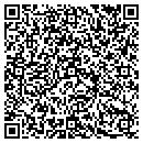 QR code with S A Technology contacts