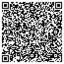 QR code with S C Johnson Wax contacts