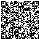 QR code with D Galen Graphics contacts