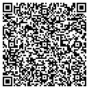 QR code with Threadpro Inc contacts