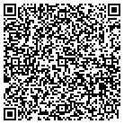 QR code with OBrien Thomas R DDS contacts