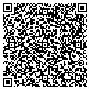 QR code with H M Nesting DDS contacts