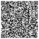 QR code with K&D Addressing Service contacts