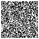 QR code with R&T Enterprise contacts