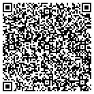 QR code with D & G Dozer Service LLC contacts