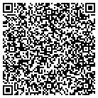 QR code with J A G S Rescue & Recovery LLC contacts