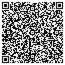 QR code with HESCO Inc contacts
