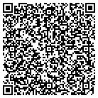 QR code with Plaza Park R V & Mobile HM Est contacts