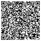 QR code with C C Rider Jantorial Service contacts
