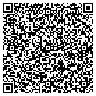 QR code with Sabine Place Baptist Church contacts