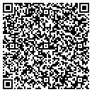 QR code with End Zone contacts