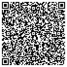 QR code with Plaia's Vending & Amusement contacts