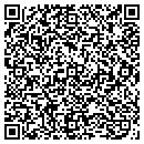 QR code with The Riding Academy contacts