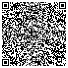 QR code with Garrett Schulte Consulting contacts