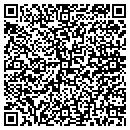 QR code with T T Naito Farms Inc contacts