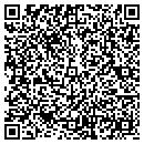 QR code with Roughrider contacts