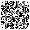 QR code with F A M C O contacts